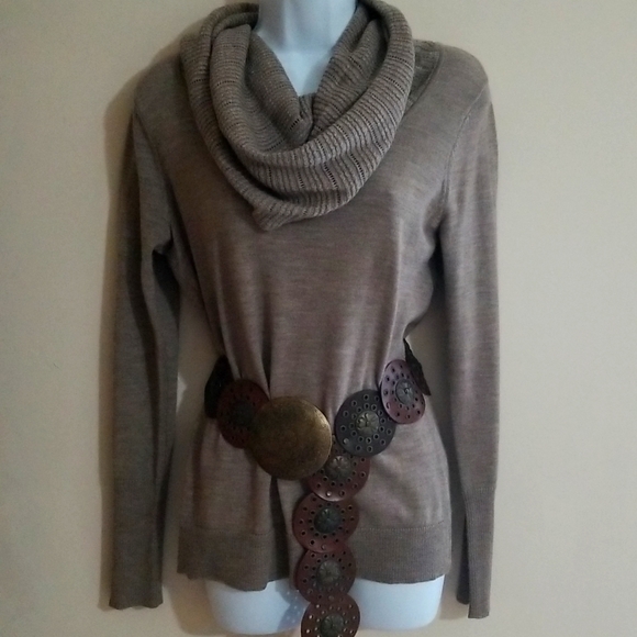 Willi Smith Sweater Size Small - Picture 2 of 4